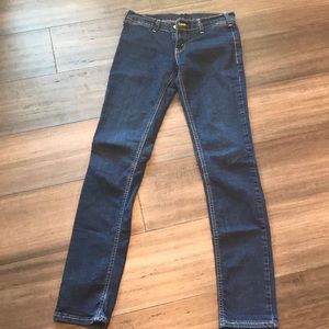 Women’s Levi’s